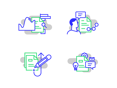 Society Of Engineers character design document flat icon identity illustration mark minimal