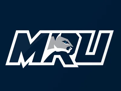 MRU Cougars athletic branding calgary canada cougars identity logo mru slavo kiss sports team university