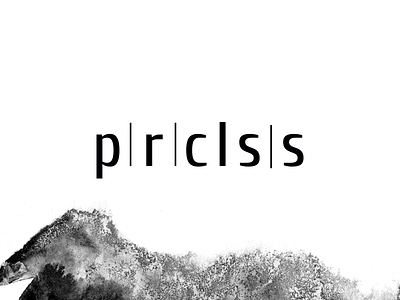 Prsls black brand brandidentity branding font gold logo logotype vodka