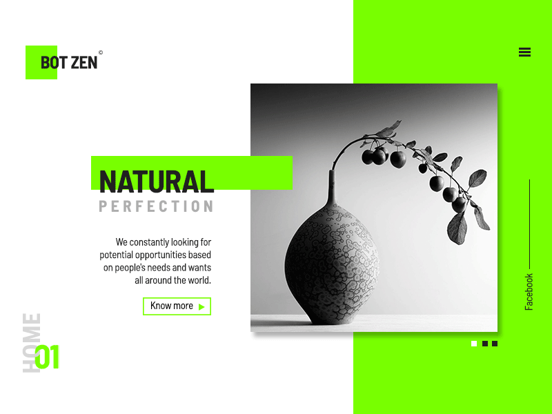 Landing Page colours flaticon gif animation homepage graphicdesign icon landingpage mobile mockup ui uiux website websitedesign