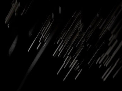 Charter o#e 3d abyss black blackandwhite dark minimal monochrome reel teaser