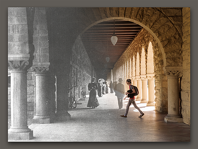Photoblend for 125th Anniversary