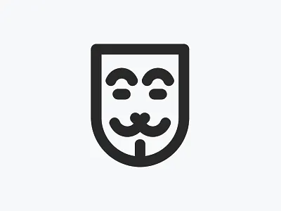 Remember, remember the 5th of November anonymous comicbook film graphic graphicdesign group anonymous icon icondesign illustration mask movie v for vendetta