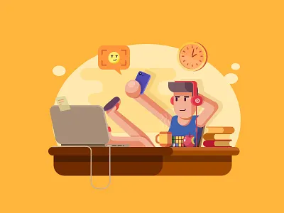 Play during the day kit8