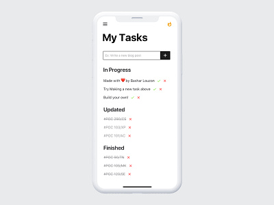 AI Self-Task Management App design ios iphone travel ui uidesign user experience user interface ux uxdesign x