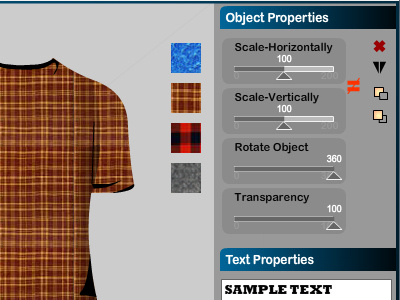 Tshirt Designer designer tshirt