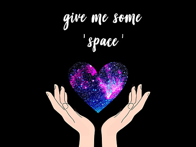 Give me some 'Space'