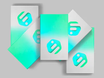 FLEXCHAIN brand hunap hunapstudio identity lions logo purple shield