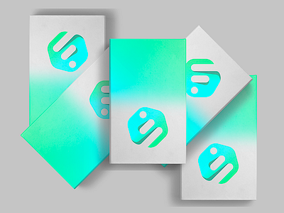 FLEXCHAIN brand hunap hunapstudio identity lions logo purple shield