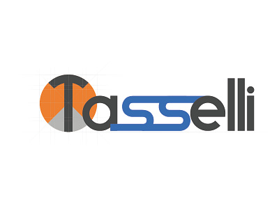 Tasselli logo
