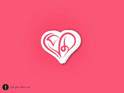 "Prem" Bangla Worldmark clean concept conceptual logo modenr typography word logo wordmark