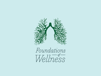 Lungs breathe grow health lungs roots tree