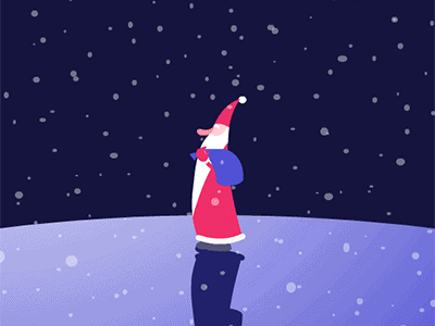 Ded Dribbble adobe animate animation