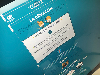 VERY GOOD NEWS design digital product review