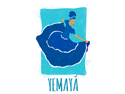 Yemayá