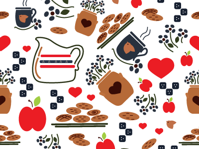 Cookie Repeat