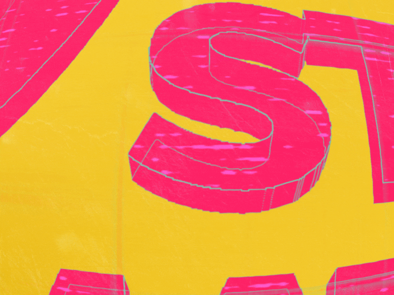 Hello Dribbble ;) 3d logomotions animation character animation cinema teasers first shot hud interfaces infographics motion graphics openers promo vfx video presentations