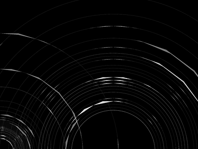 Circles stroke glitch
