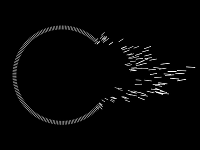 Broken Circles 1