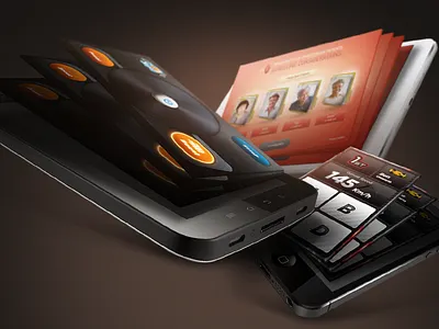 Mobile Interfaces mobile ui