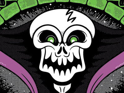 Scare Glow chogrin he man masters of the universe motu scare glow