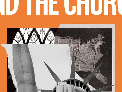 Immigration and the Church