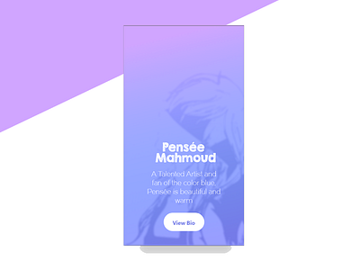 Mobile Banner banner ui ux