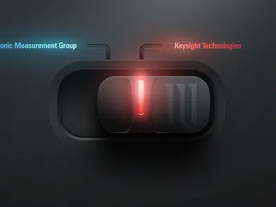 Switch UI button buttons ui