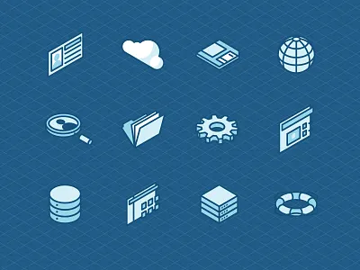 MediaAMP IV for hire illustration ui ux vancouver web