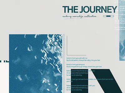 The Journey asbury asbury university asbury worship collective breathe lexington student the journey