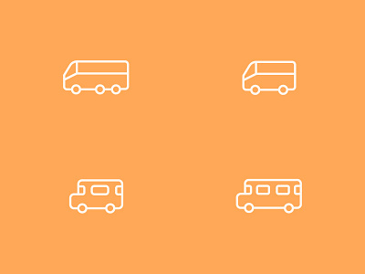 Bus Icons bus bus.com coach bus icon icons school bus transportation
