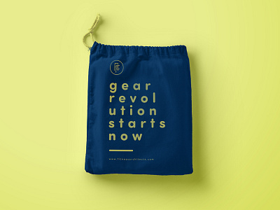 FITNESS ARCHITECTS branding logo logo design