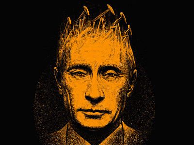 Black Gold King blackgold king putin