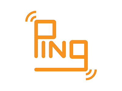 Thirty Logos #4 - Ping 4 logos ping thirty