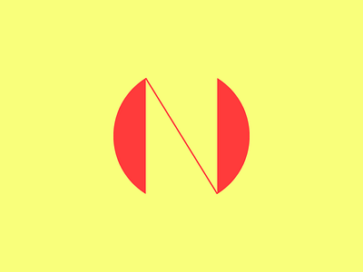 N