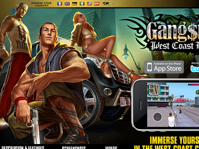 Newsletter gameloft