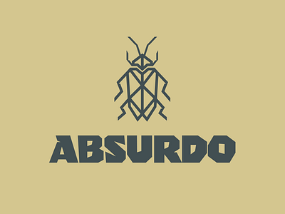 ABSURDO cockroach expressionism kafta roach underground