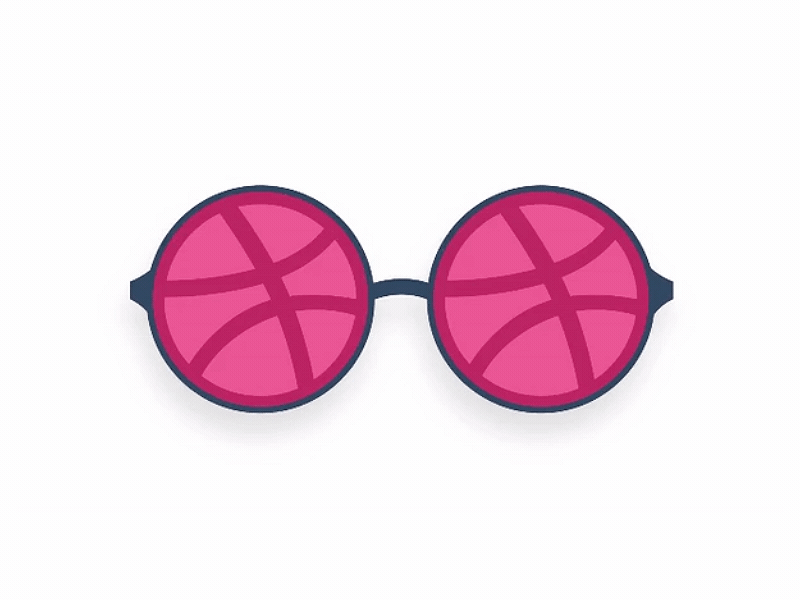 Suave dribbble suave sunglass