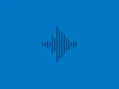 Signal Processing Icon icon