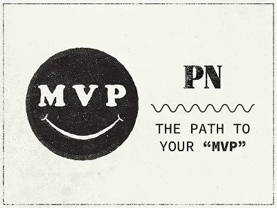 Path to your MVP mvp smiley vintage