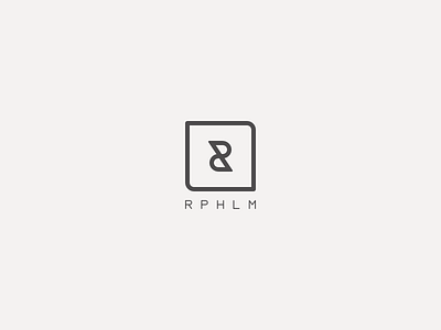 Rephilme Logo v2 logo