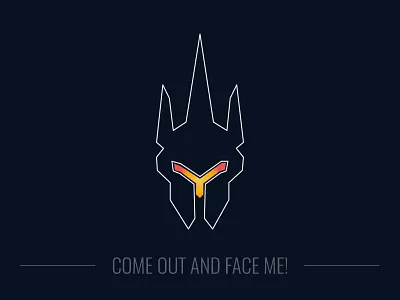 Reinhardt blizzard game overwatch rein reinhardt tank video game