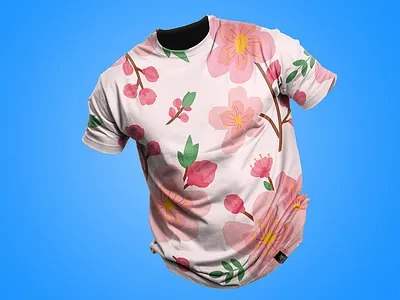 Free Clean T-shirt Mockup download free mockup psd t shirt tshirt