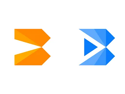 Bitto exchange asset blockchain branding crypto logo minimalistic