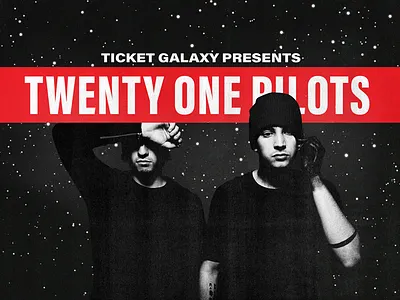 Tour Announcement Sketch