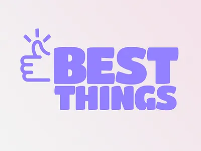 Better Best branding logo