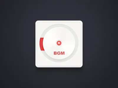 Music icon icon theme ui