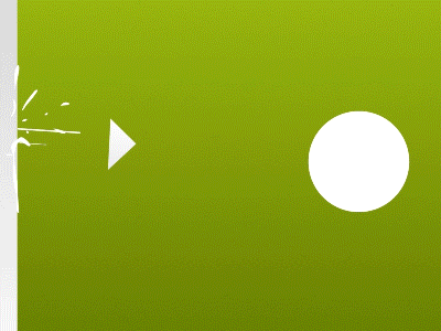 Shape of Arrow after effects animation arrow colors compositing design fun motion graphics particles