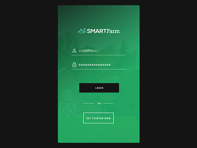 Farmer mobile app app design farming mobile software