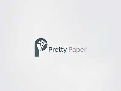 Pretty Papper Dribble pretty paper